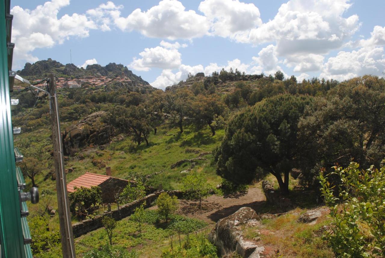Moradia Familia Escoto Villa Monsanto Exterior foto