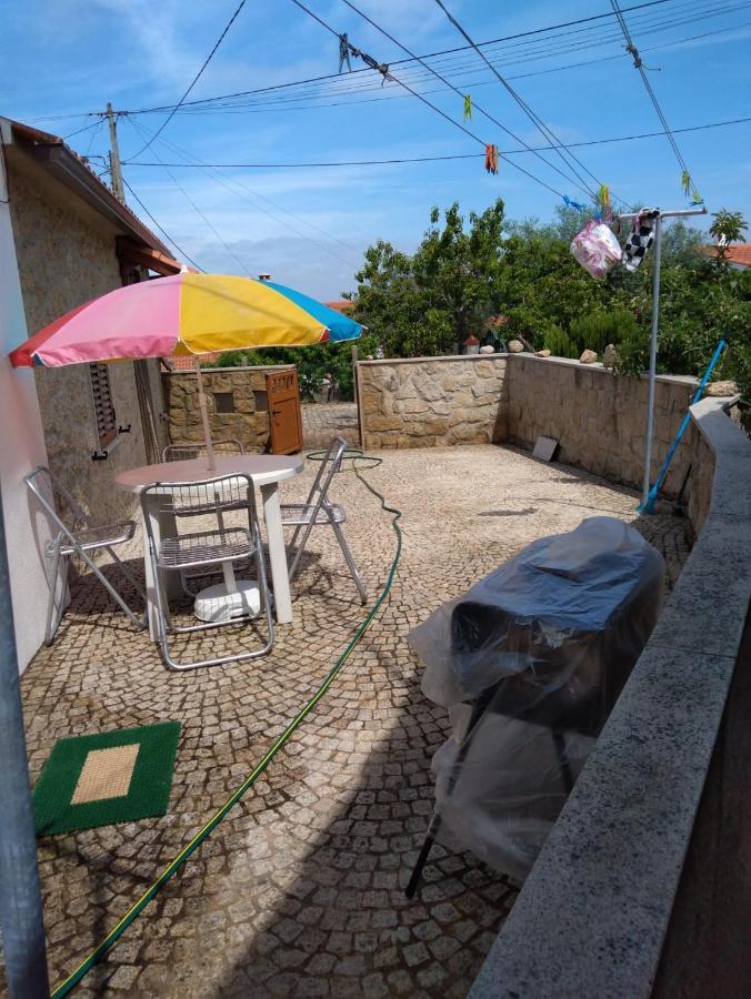 Moradia Familia Escoto Villa Monsanto Exterior foto