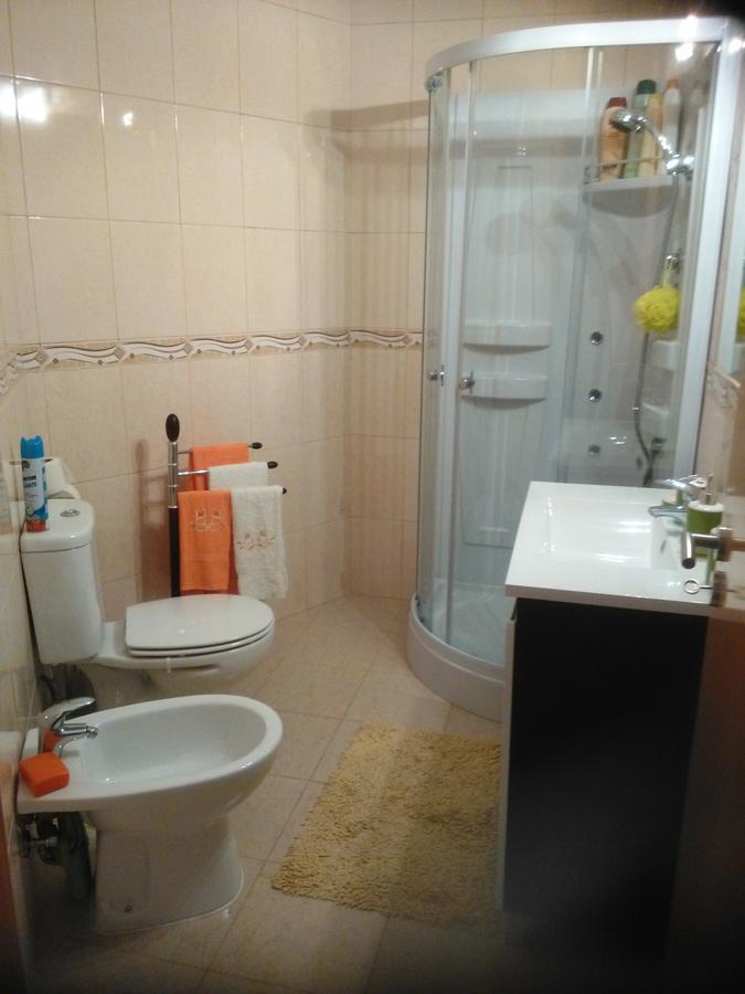 Moradia Familia Escoto Villa Monsanto Exterior foto