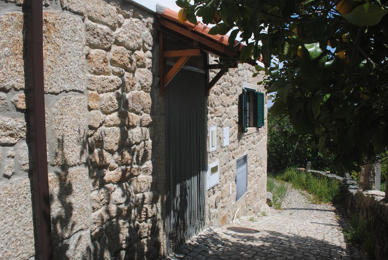 Moradia Familia Escoto Villa Monsanto Exterior foto