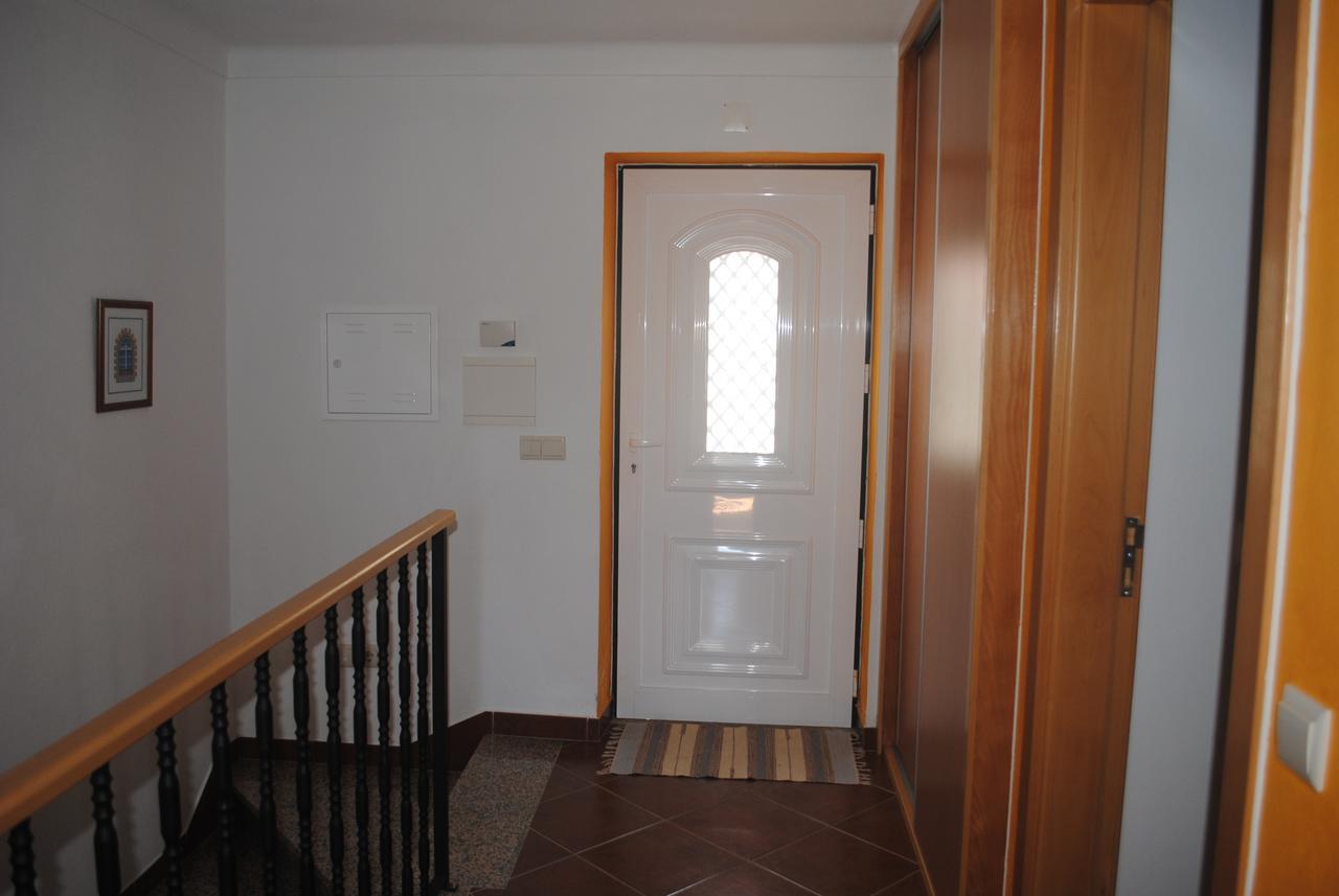 Moradia Familia Escoto Villa Monsanto Exterior foto