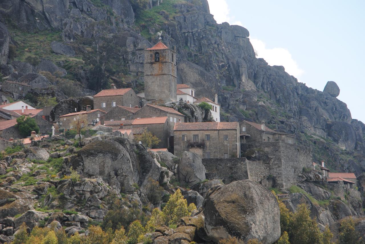 Moradia Familia Escoto Villa Monsanto Exterior foto