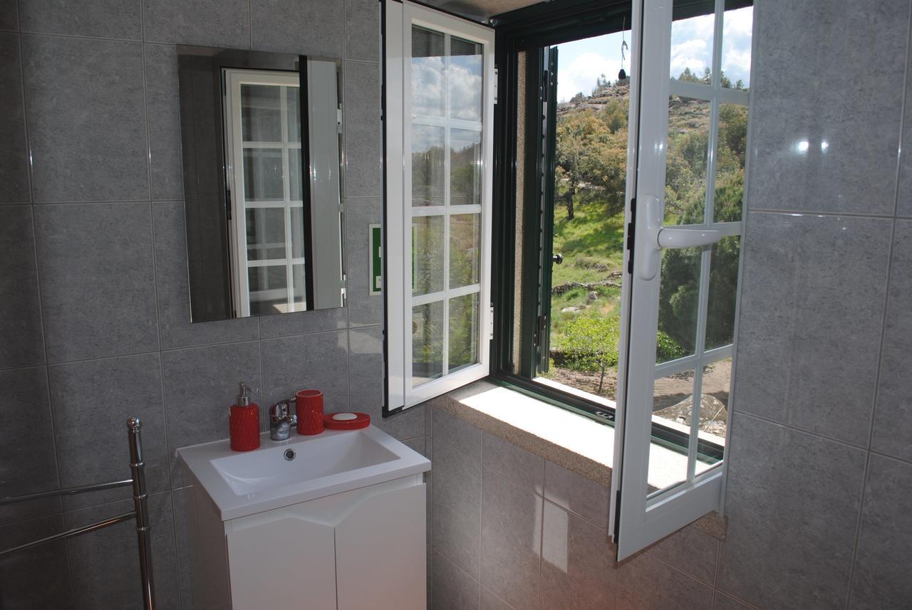 Moradia Familia Escoto Villa Monsanto Exterior foto